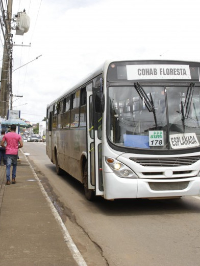 Fiscaliza&ccedil;&atilde;o do transporte p&uacute;blico - 0800 647 5100