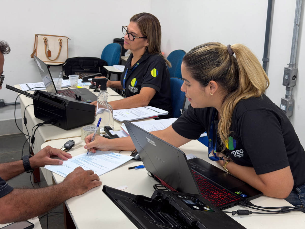 Moradores do bairro Mato Grosso iniciam regularização dos imóveis
