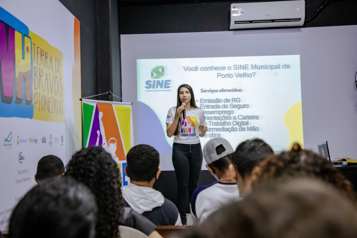 Semdec absorve as funções já exercidas pela antiga Semur e também incorpora o Sine