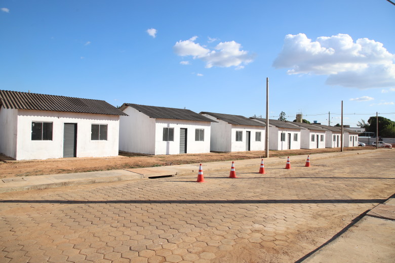 Expectativa da Semdec é de que sejam mais de 2 mil famílias contempladas com títulos em 2025