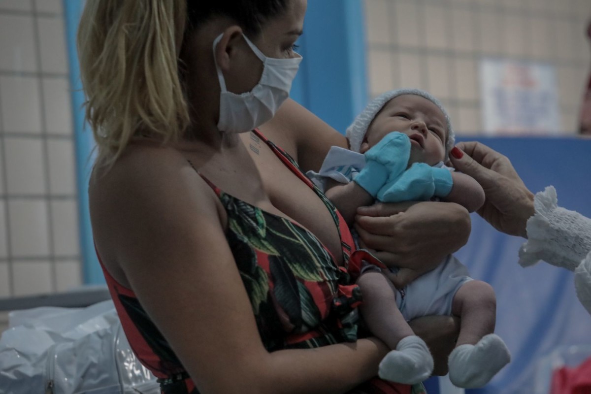 Exames preventivos, pré-natal e planejamento reprodutivo fazem parte dos serviços ofertados nas UBSs