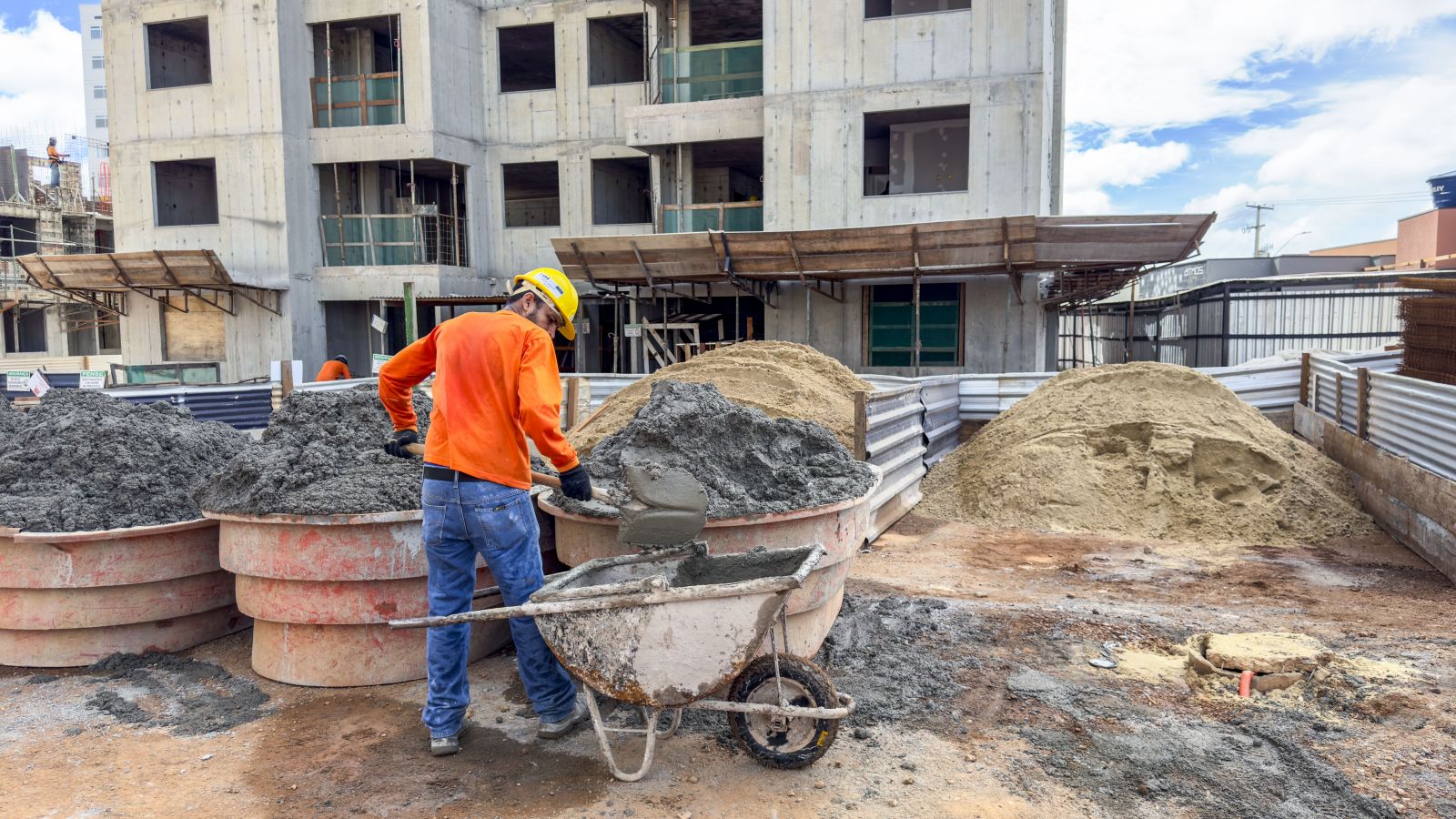 O novo Código de Obras estabelece importantes avanços