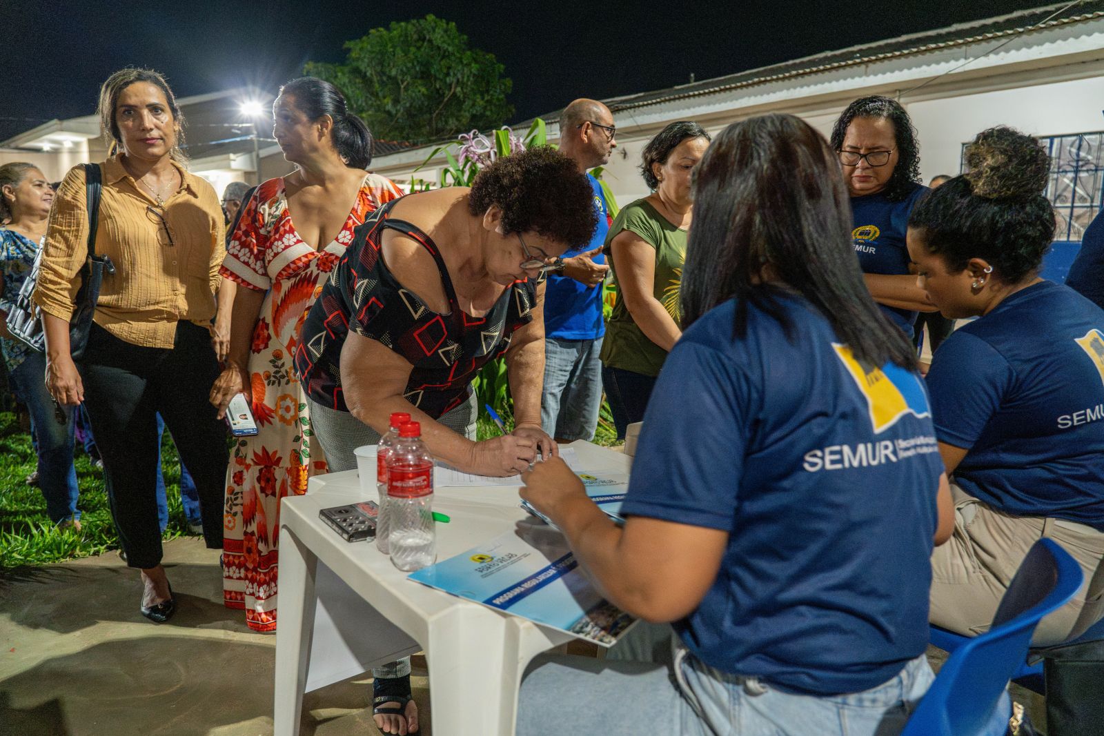 Atual gestão do executivo municipal bateu a meta de mais de 17 mil imóveis regularizados até o momento em Porto Velho