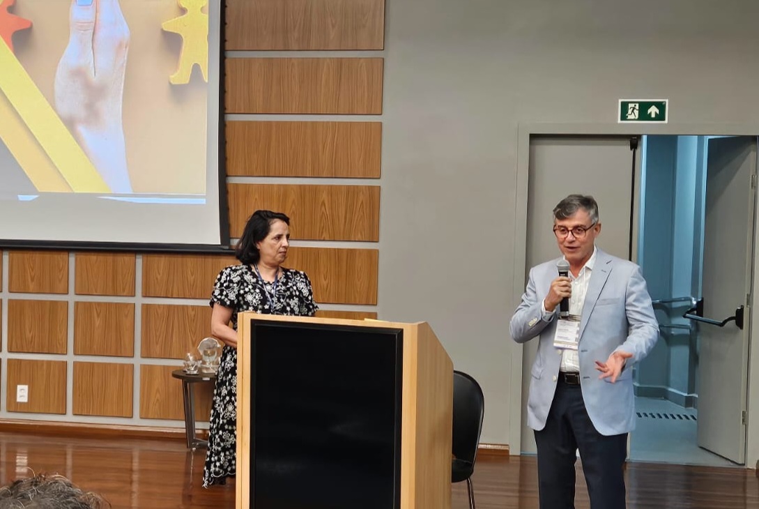 Raimundo Alencar destacou que iniciativas como essa contribuem diretamente para o crescimento profissional de cada servidor 