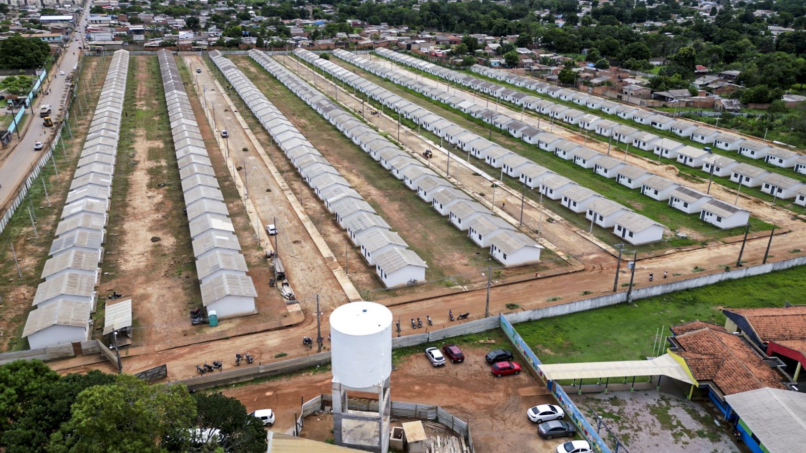Medida garante segurança jurídica, cidadania e valorização dos imóveis