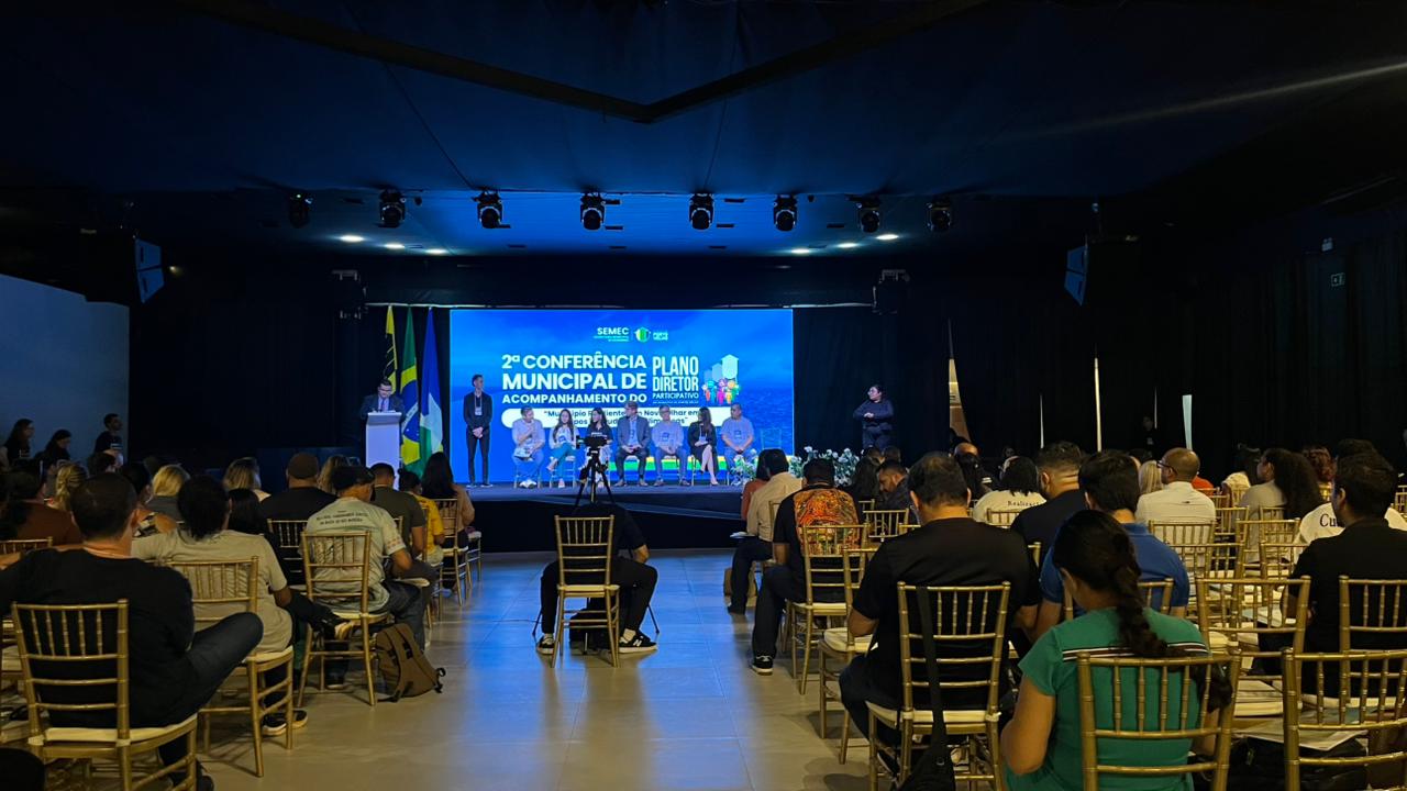 Plano Diretor compreende diversas ações que precisam ser implementadas para assegurar que seus resultados beneficiem a nossa sociedade