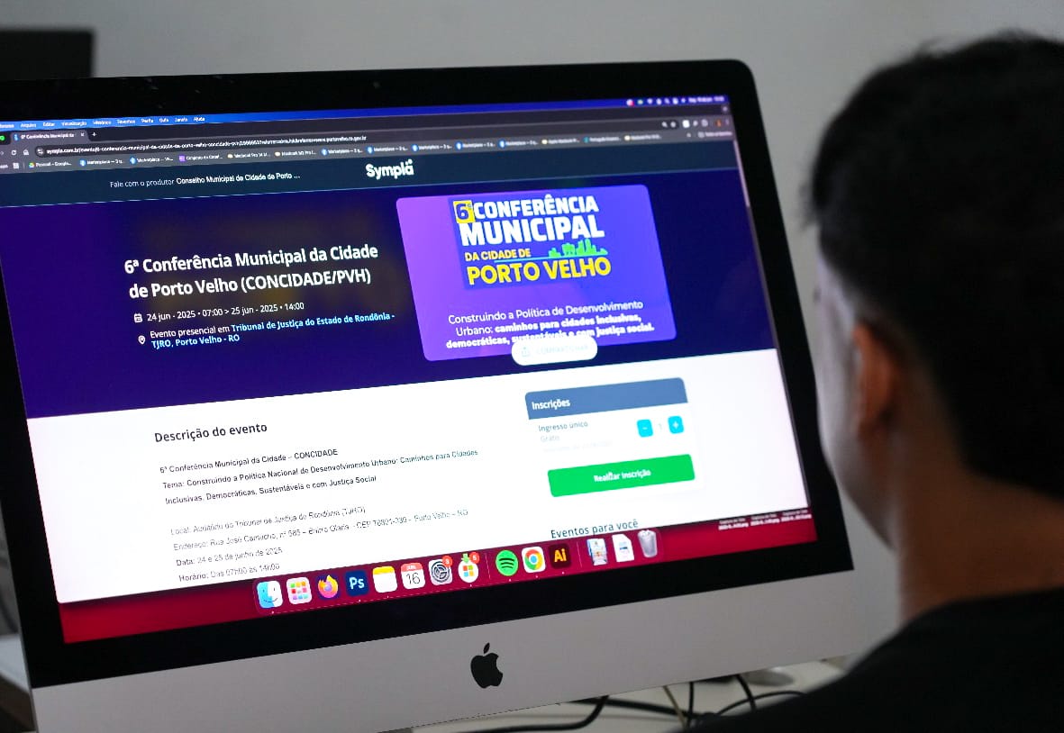 Participação da população é fundamental para o avanço das políticas públicas eficazes e inclusivas