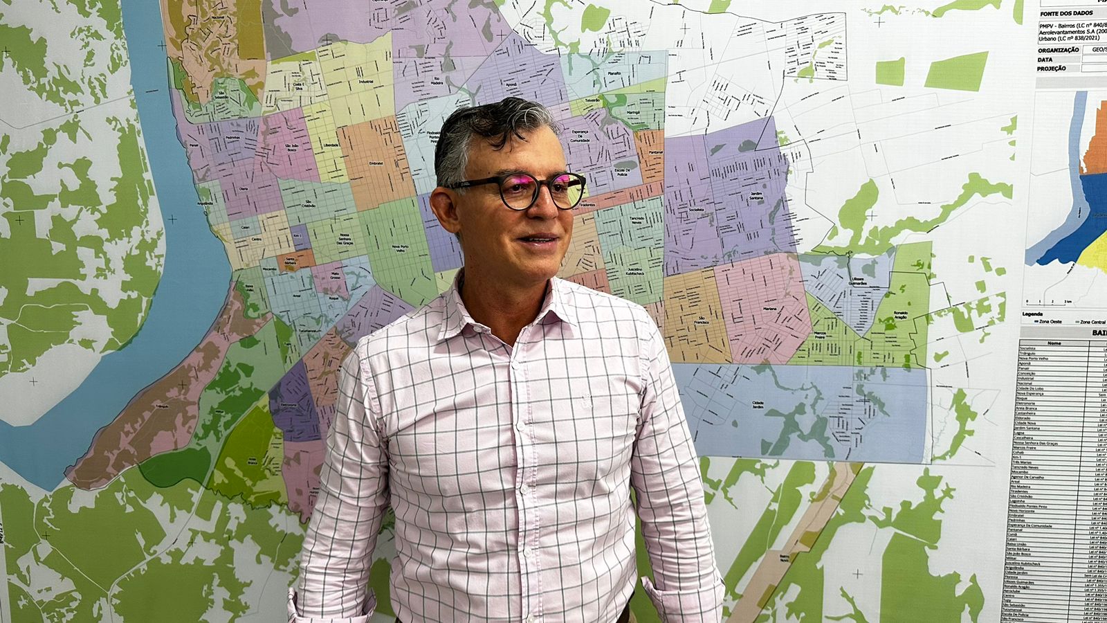 Segundo Raimundo Alencar, a iniciativa reflete o compromisso da gestão municipal em aproximar o poder público da comunidade