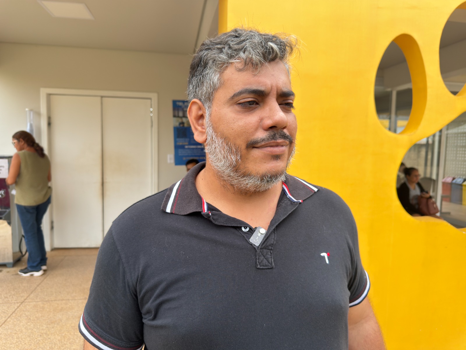 Yaylley Coelho disse que os atendimentos seguem critérios técnicos de prioridade