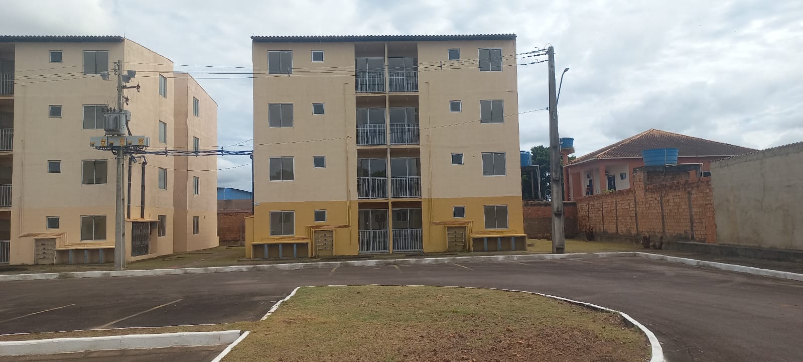 Processo representa mais um importante avanço da política habitacional 